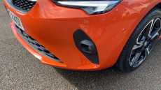 Vauxhall Corsa 1.2 Turbo Elite Edition 5dr Auto Petrol Hatchback